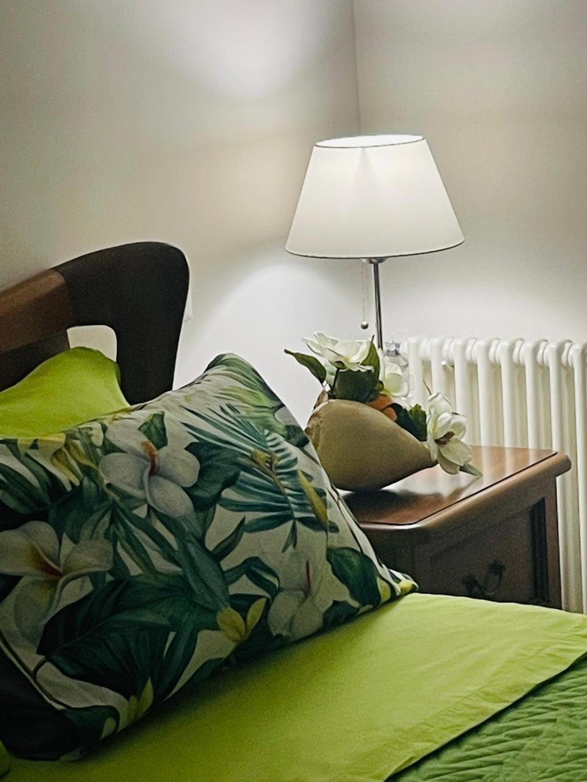 アジェーロラLa Casa Di Pinoアパートメント エクステリア 写真