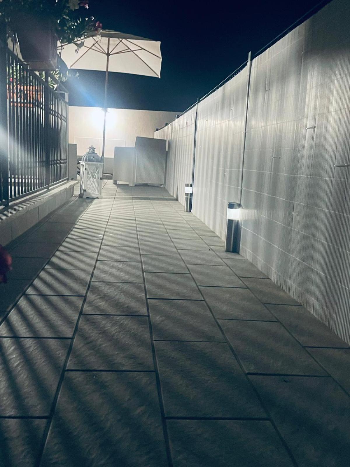 アジェーロラLa Casa Di Pinoアパートメント エクステリア 写真