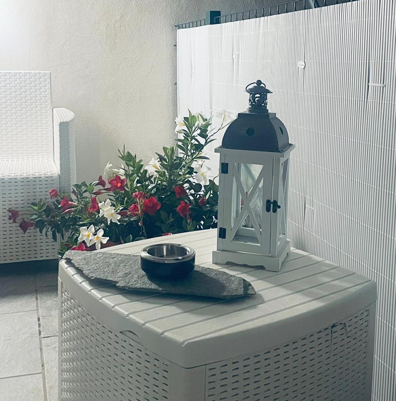アジェーロラLa Casa Di Pinoアパートメント エクステリア 写真